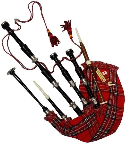 Bagpipes