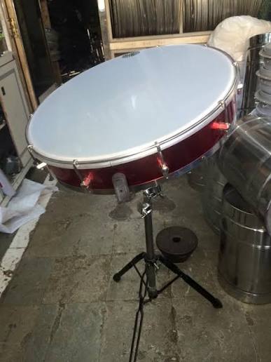 Duff Hand Drums