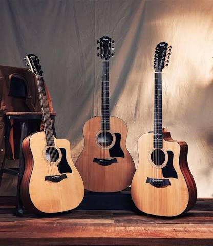 Guitars