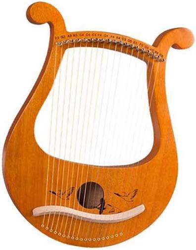 Lyres