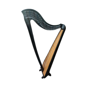 Large Harp H1